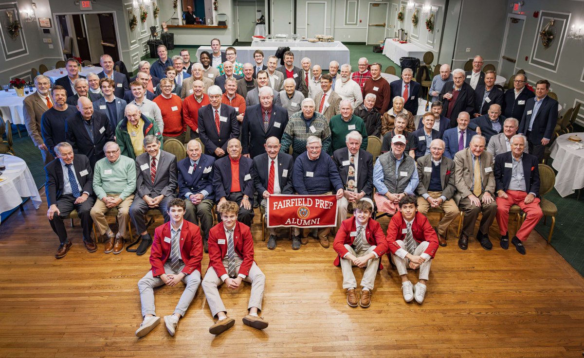 Fairfield Prep tweet media