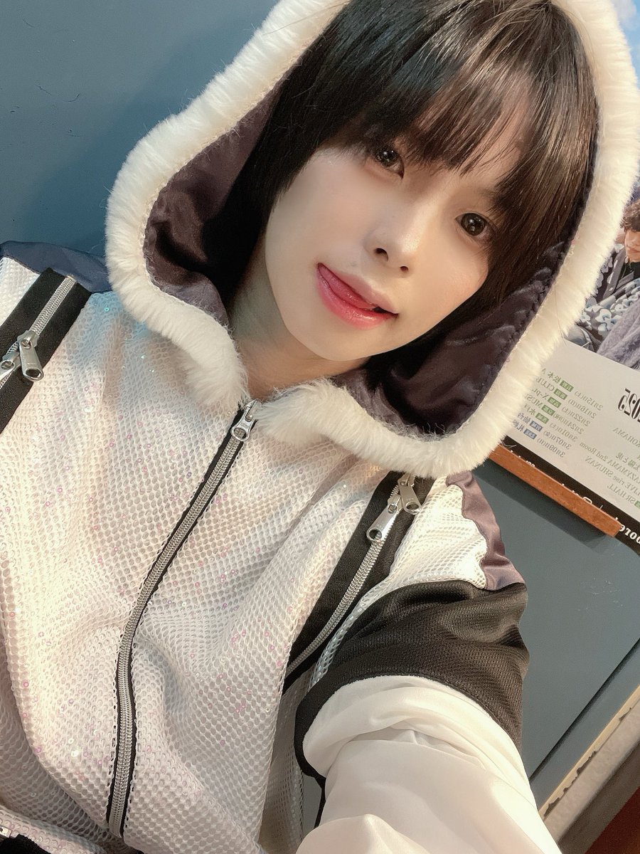 ReLIT りりっと 朝賀立 ハピカ 朝賀 立(ReLIT)💫 (@ryuu_ReL) / Posts / X