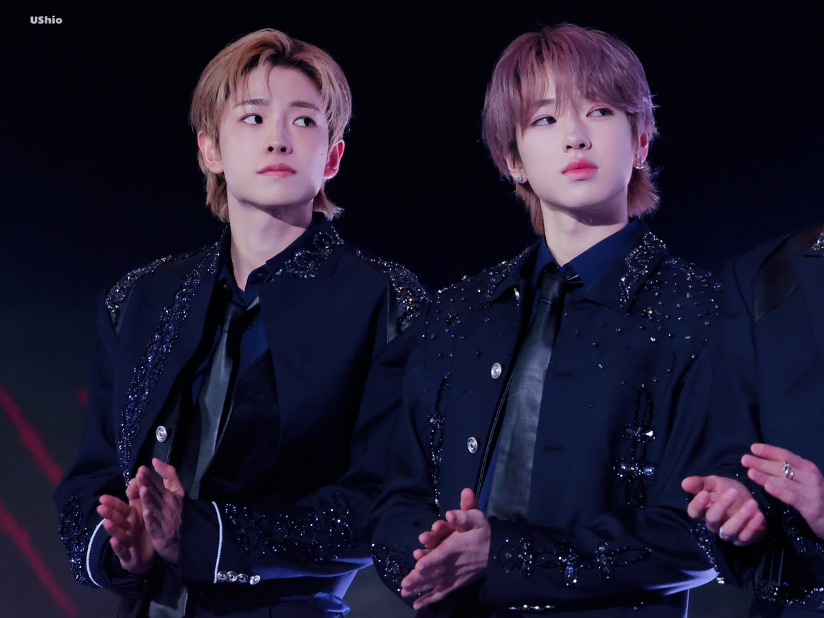 251214 KBS뮤직뱅크
아니…누가 형이야?!

#YUSHI #유우시 #ユウシ 
#SAKUYA #사쿠야  #サクヤ
#NCTWISH #엔시티위시