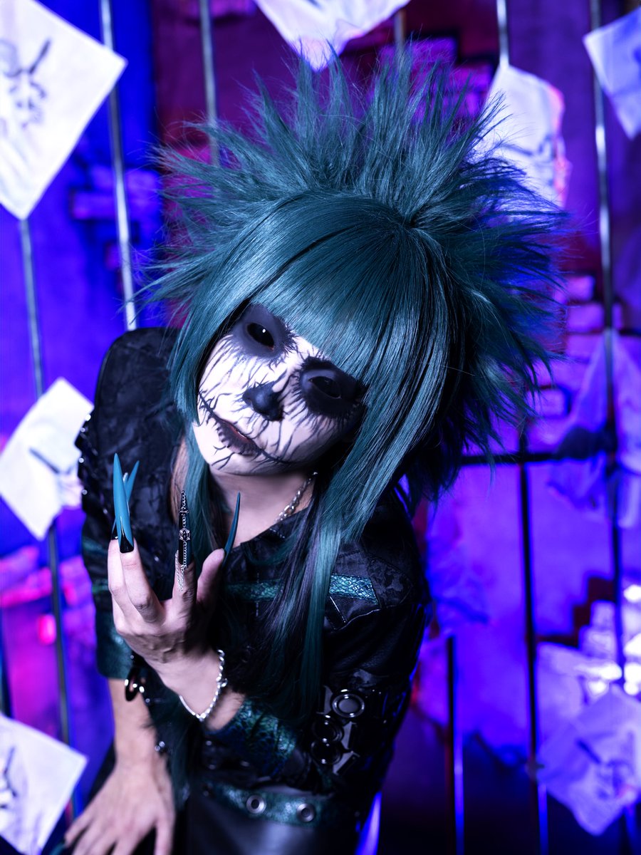 ヴィジュアル系百科 (@visualkeihyakka) / Posts / X