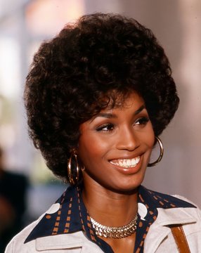 The incredibly beautiful Teresa Graves was an actress and singer who left us far too early. She’s best-known for Get Christie Love!
