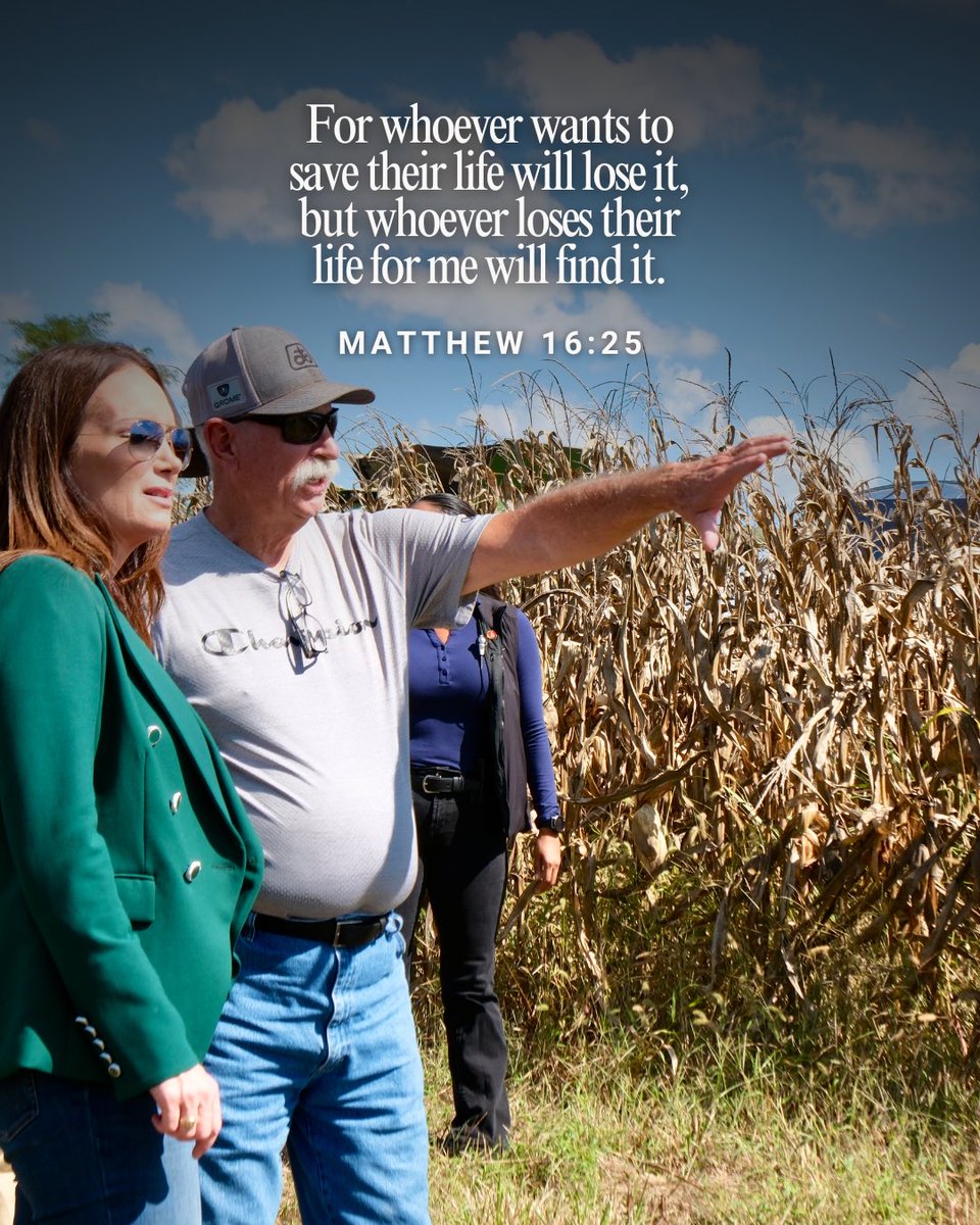 Secretary Brooke Rollins tweet media