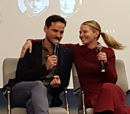 I really need to see Jennifer and Colin act together again 😭