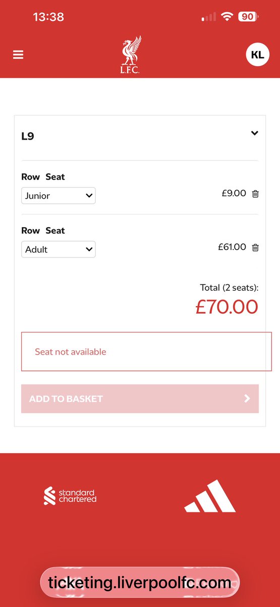 Karen Loughran tweet media