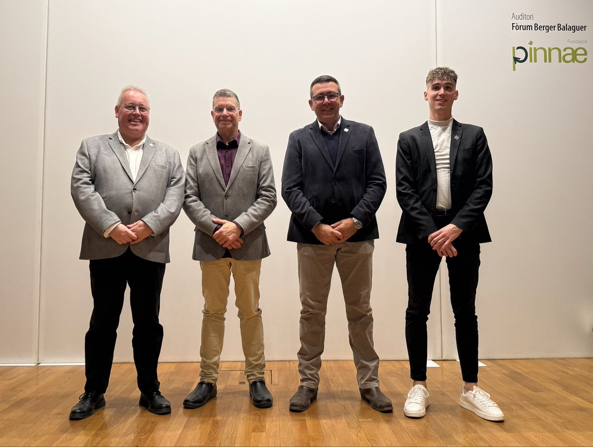 𝐀𝐃𝐈𝐅𝐎𝐋𝐊 𝐈 𝐁𝐀𝐑Ò𝐌𝐄𝐓𝐑𝐄 𝐂𝐀𝐒𝐓𝐄𝐋𝐋𝐄𝐑 𝐒𝐈𝐆𝐍𝐄𝐍 𝐔𝐍 𝐀𝐂𝐎𝐑𝐃 𝐃𝐄 𝐂𝐎𝐋·𝐋𝐀𝐁𝐎𝐑𝐀𝐂𝐈Ó 𝐐𝐔𝐄 𝐈𝐍𝐂𝐋𝐎𝐔 𝐄𝐋 𝐋𝐋𝐈𝐔𝐑𝐀𝐌𝐄𝐍𝐓 𝐃𝐄𝐋𝐒 𝐏𝐑𝐄𝐌𝐈𝐒 𝐂𝐀𝐒𝐓𝐄𝐋𝐋𝐄𝐑𝐒 𝐀 𝐏𝐀𝐑𝐓𝐈𝐑 𝐃𝐄𝐋 𝐏𝐑𝐎𝐏𝐄𝐑 𝟐𝟎𝟐𝟔