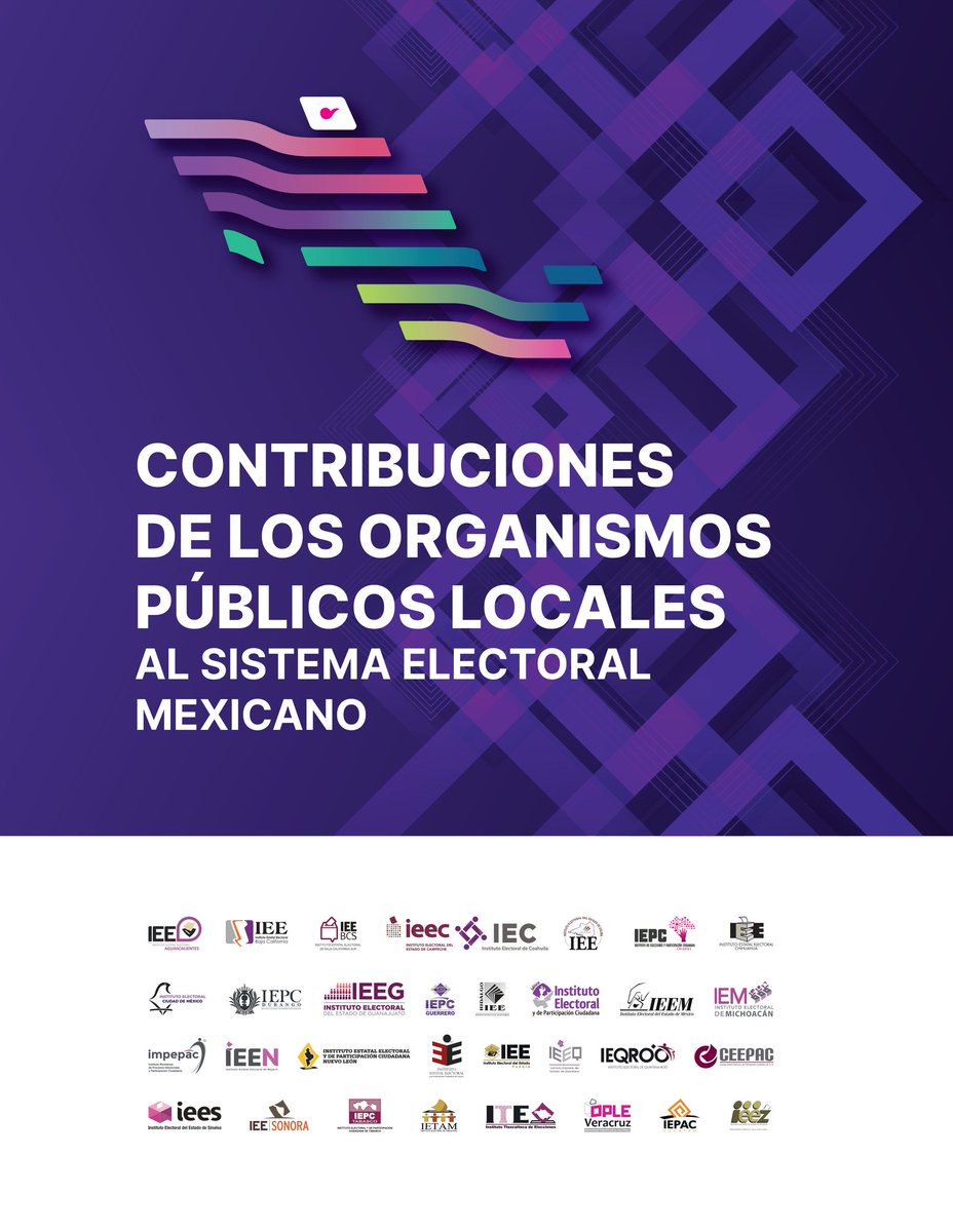 IEE Aguascalientes tweet media