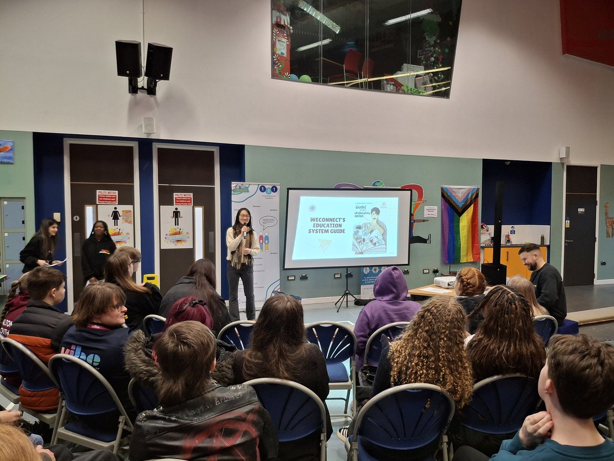 Saima Butt RYS tweet media