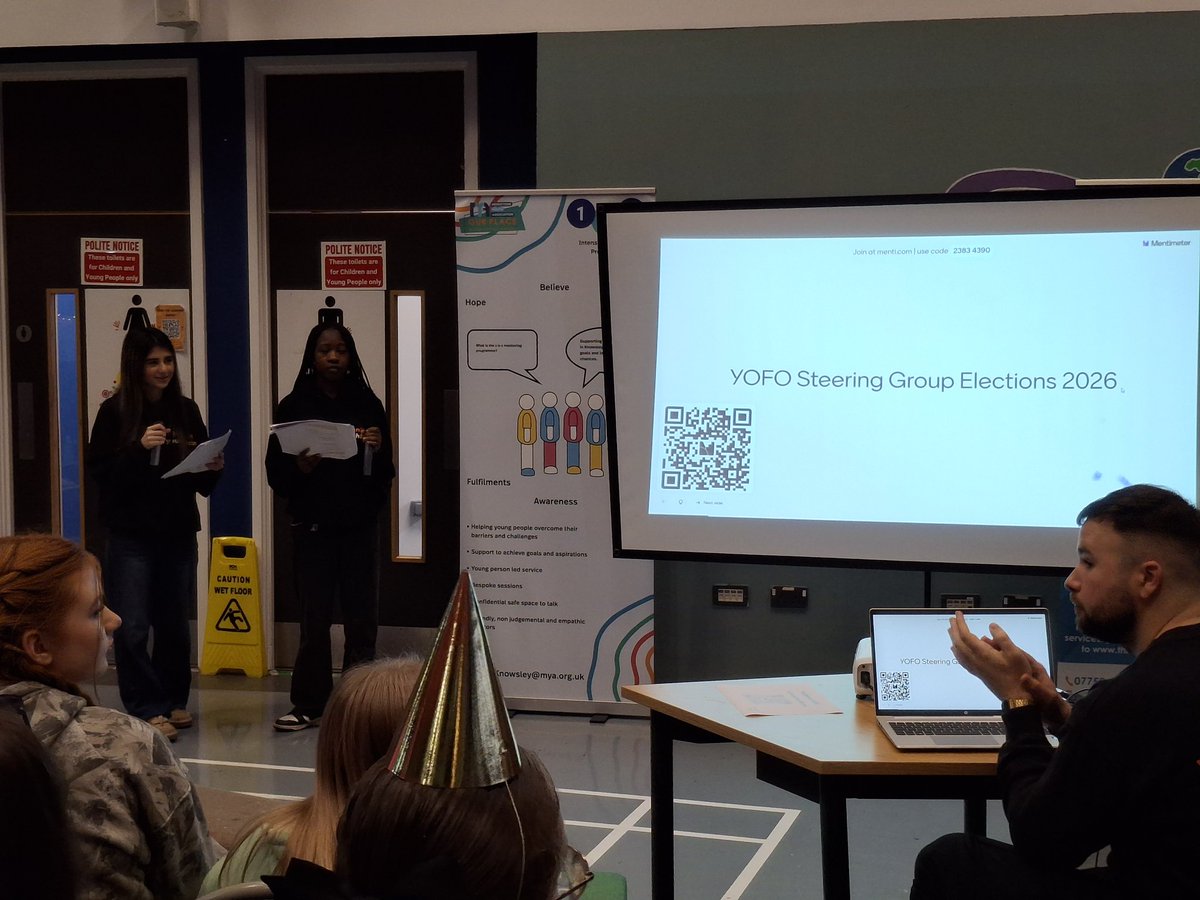 Saima Butt RYS tweet media