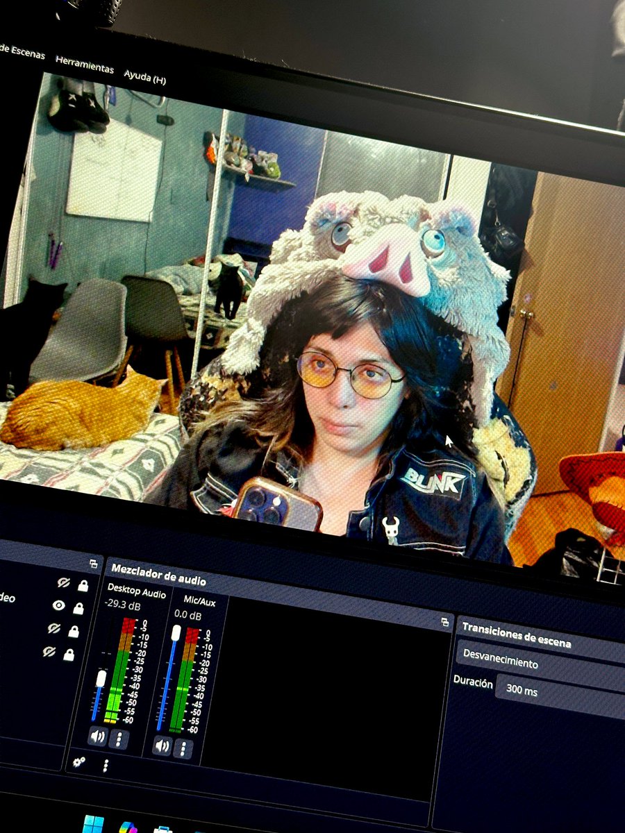 Me invitaron a defender a Expedition 33 como el legítimo revolucionario de la industria del gaming 

 <a href="/WhatFartGames/">What Fart Games</a>