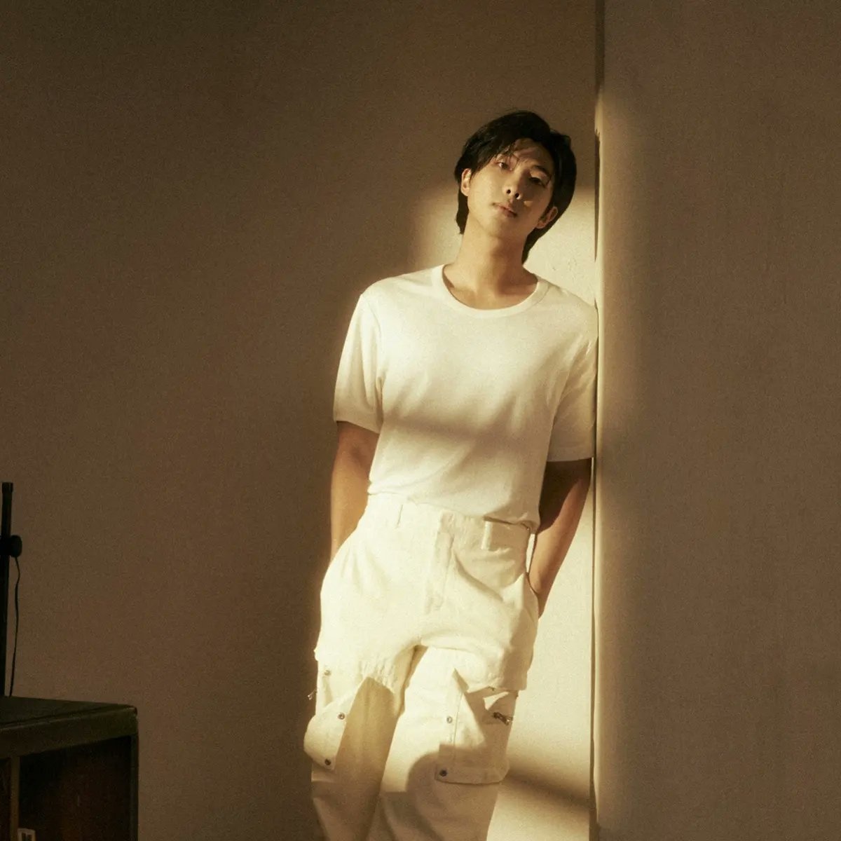 ECHO” by #JIN now becomes the 13th MOST Streamed Album by K