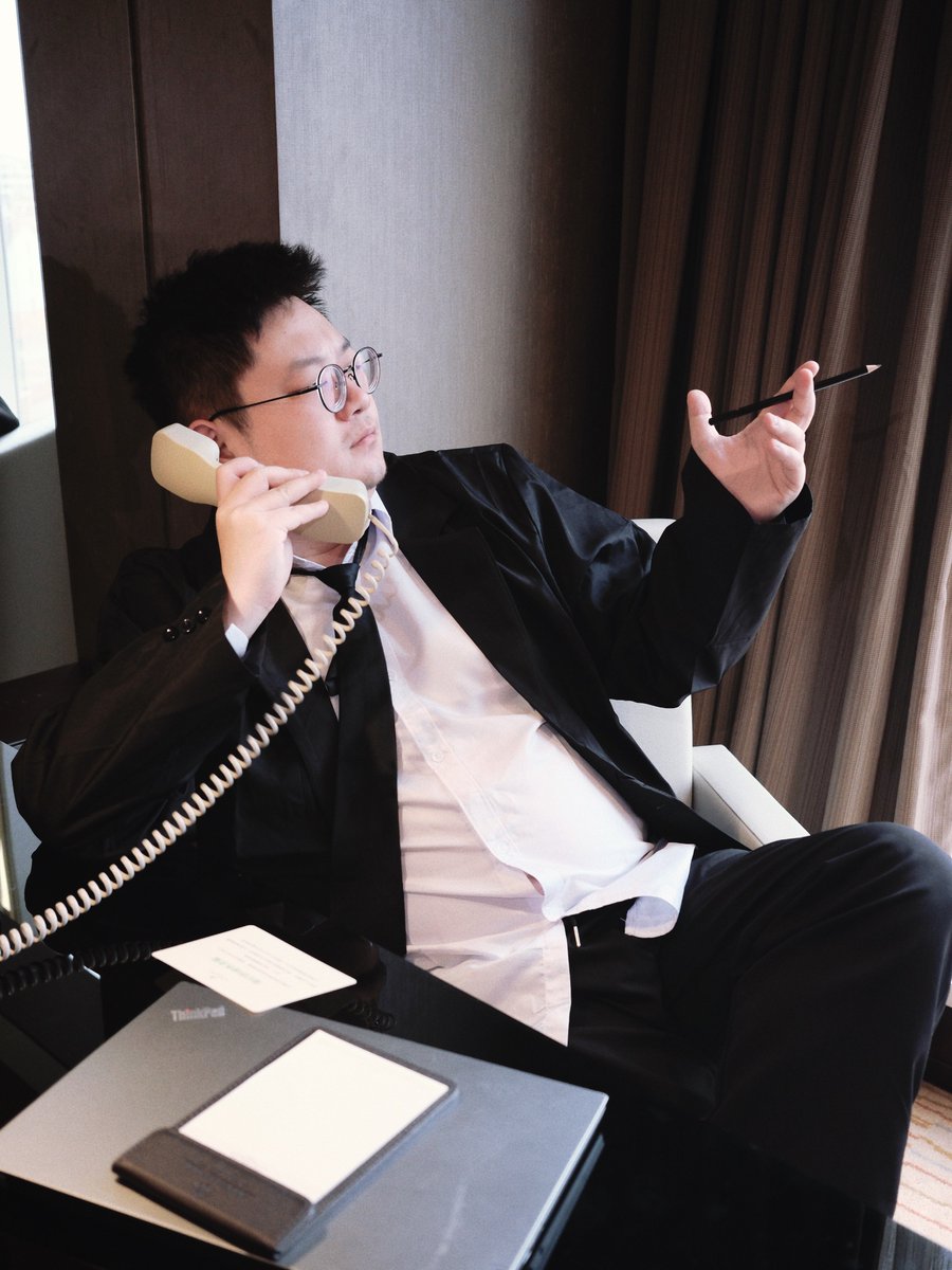 Taos涛tao tweet media
