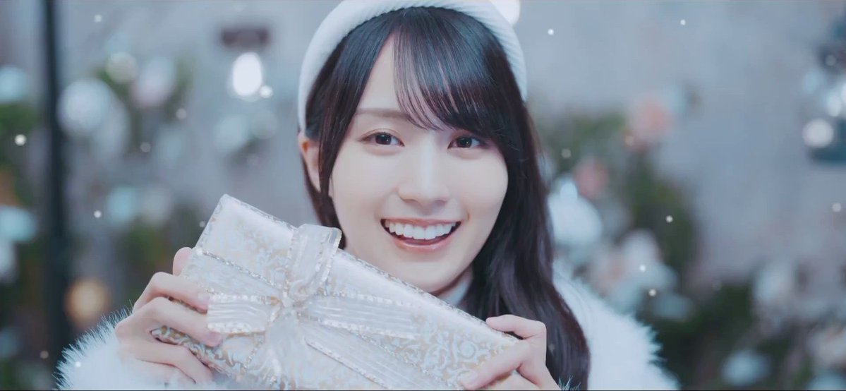 推しメンが最高に可愛いです🤍❄☃ #賀喜遥香 #遠藤さくら #井上和 推しメンが最高に可愛いです🤍❄☃ #賀喜遥香 #遠藤さくら #井上和