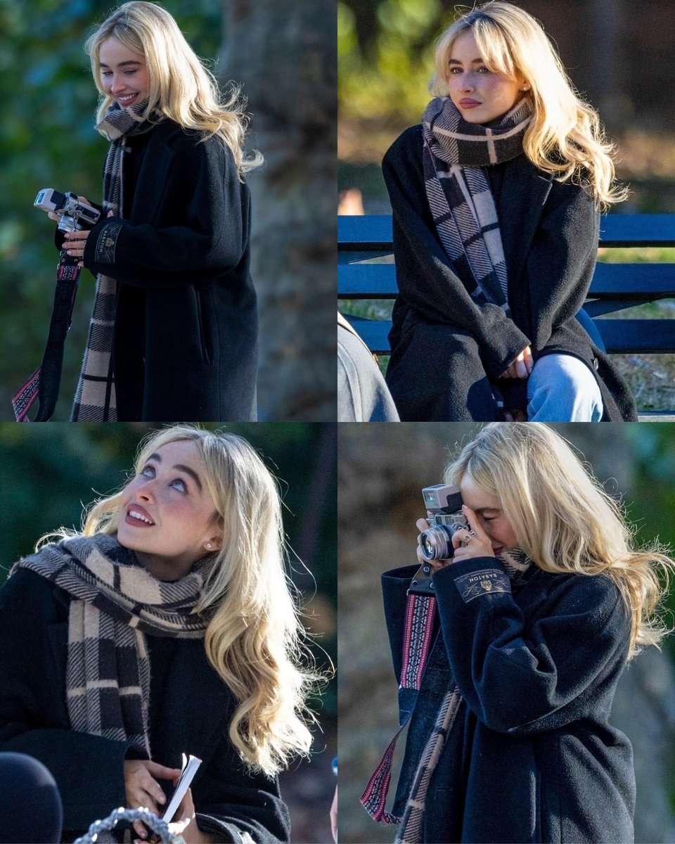 sabrina pics ✦ tweet media