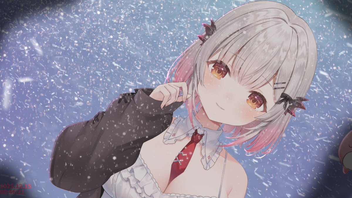 周防パトラ🦀❤️ (@Patra_HNST) / Highlights / X