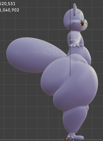 Jaeblo's Cool Alt tweet media