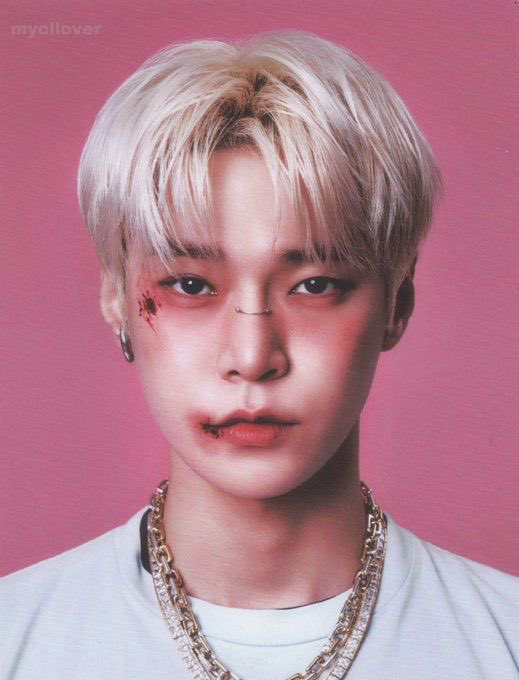 ʚPARADISEɞ tweet media