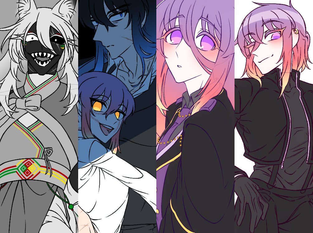 치밍치밍치_Chiming tweet media