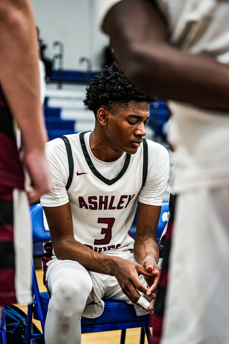 Ashley Ridge Basketball tweet media