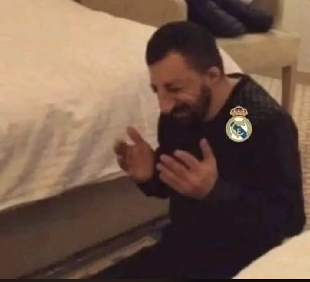 Oseiboateng_24's tweet image. Real Madrid please be good to us today. In Jesus name.  Amen!!