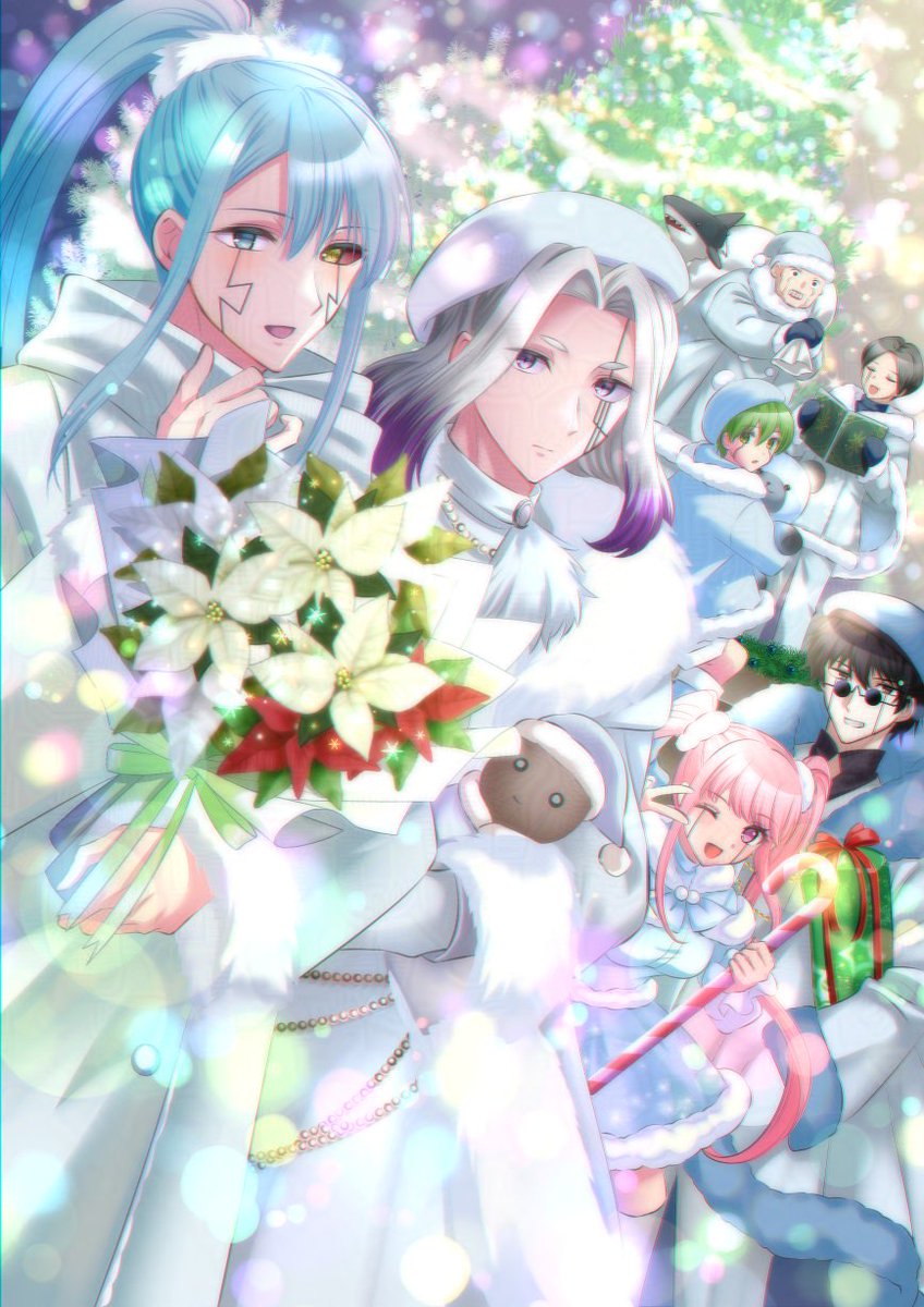 めぐお (@megu_lxh) / Posts / X