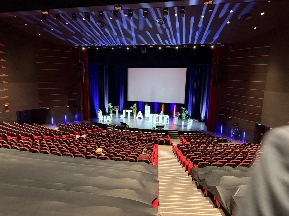 Philippe Klein tweet media