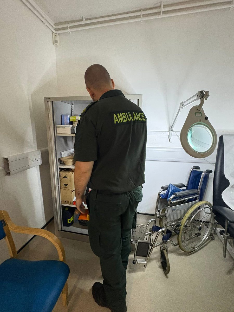 FIRST Stop tweet media