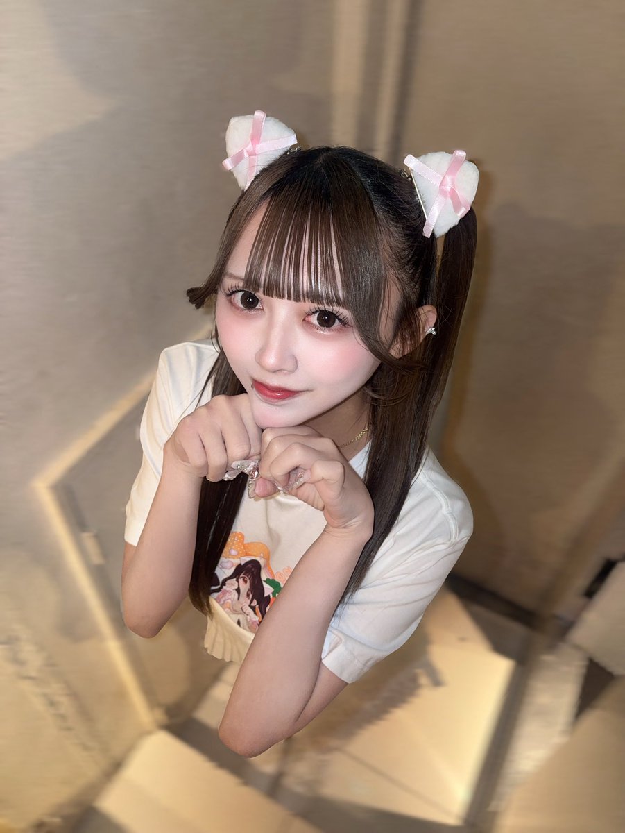 百咲 あいか🩷テンシメシ໒꒱ (@momosaki_aika) / Posts / X