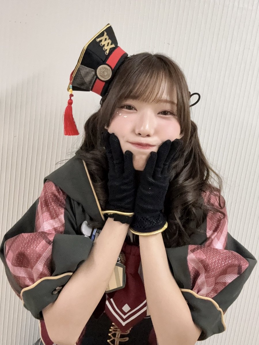 十月十日ちゃん@c107二日目東6ク34b🎄新人Vtuber ファン (@10_10_)