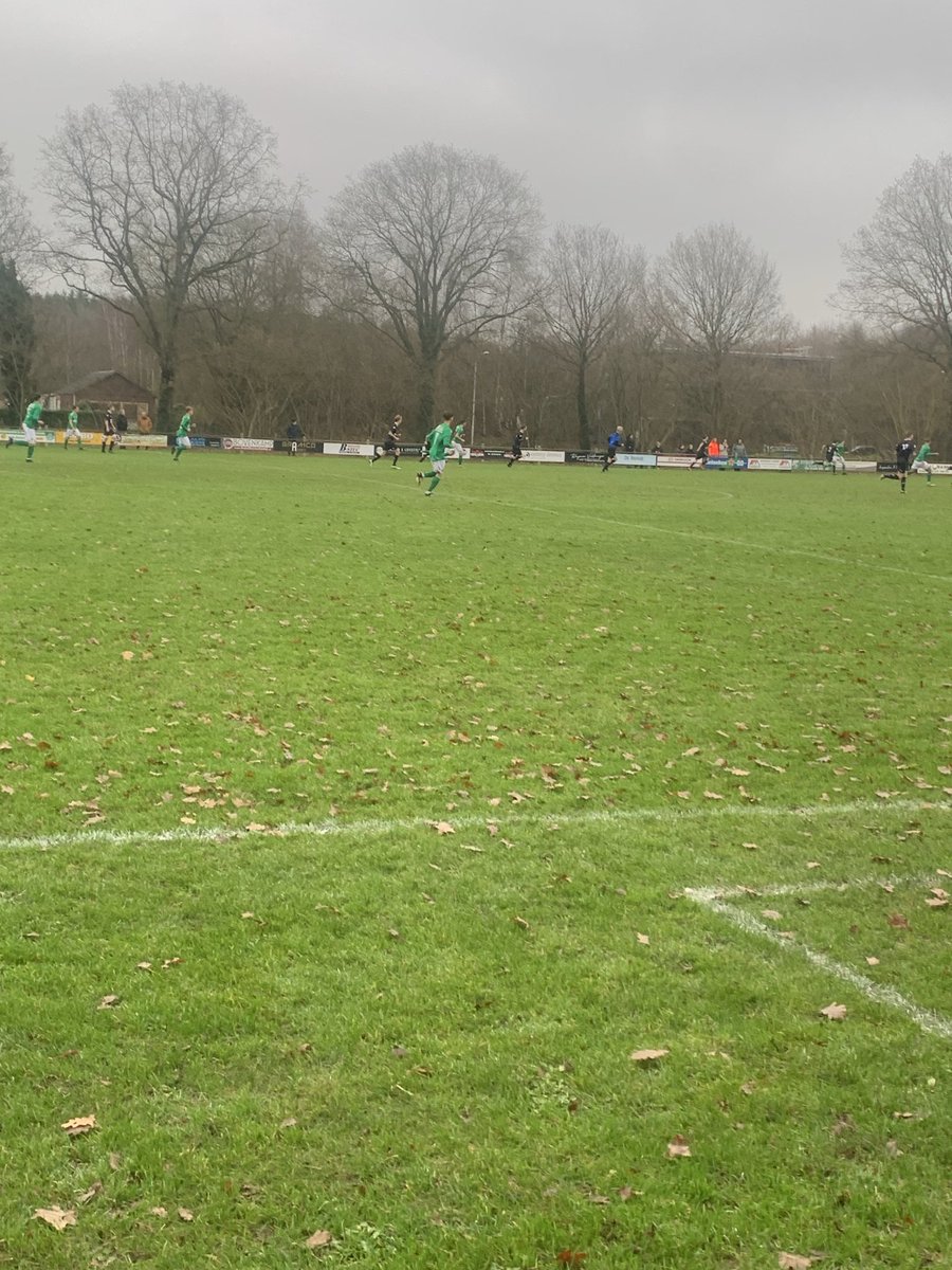 svVENO's tweet image. We zijn begonnen!