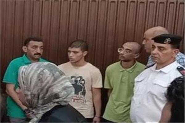 عاجل.. قرار جديد من المحكمة بشأن المتهمين في قضية «الدارك ويب» 