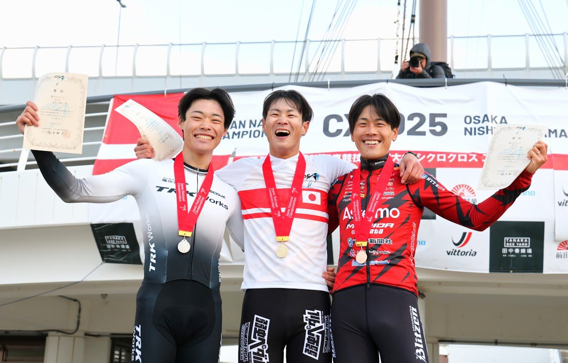 沢田 時 tweet media