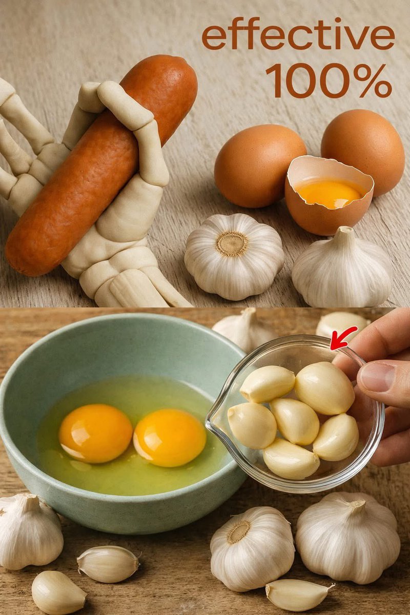 Did you know?

Egg yolks + garlic support, overall vitality, and natural energy

It contains natural allicin healthy fats, choline and antioxidant that improve strength, stamina, and circulation and promote overall balance in the body.

Consistent use may help you feel noticeable