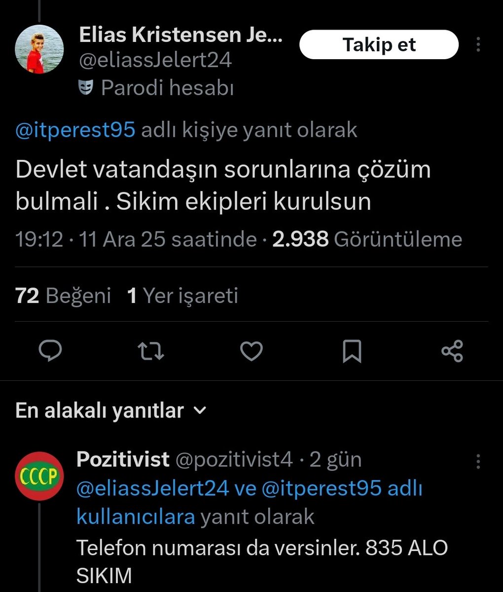 #HayvanlaraDokunma arkadaslar bu hesaplar pkk li ve bilerek gundrm olusturmaya calidiyorlar bunlari paylasin ve sikayet edin