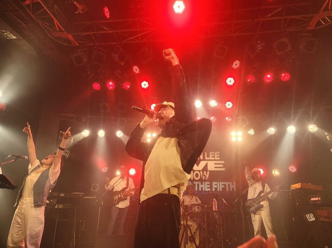 日本語ラップ好き40歳 (@decaltur) / Posts / X