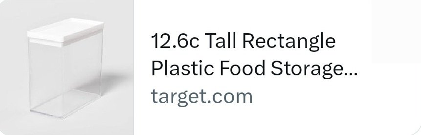 Back in stock 👇 #TARGET #AD 

$11.00 : bit.ly/4rTolbQ