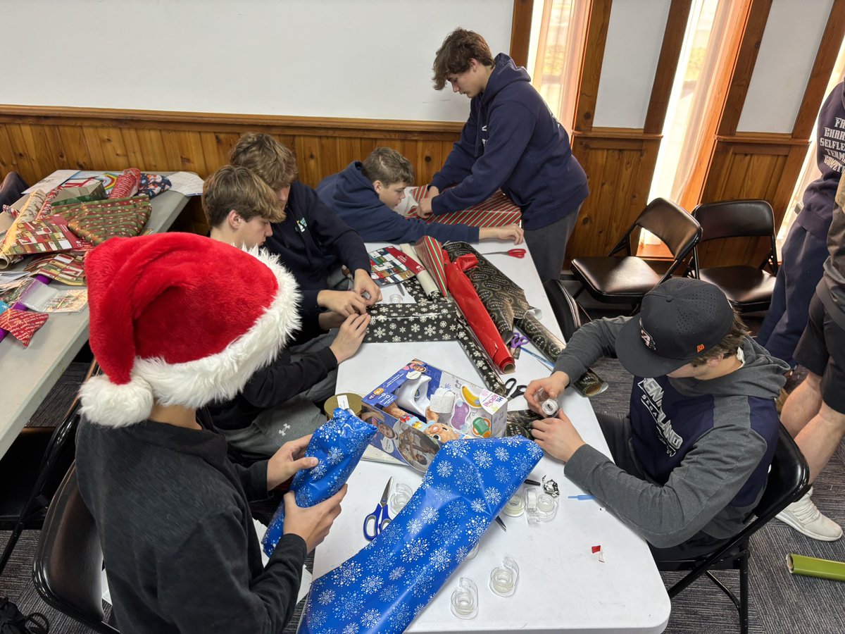 Kent Island High School Baseball tweet media