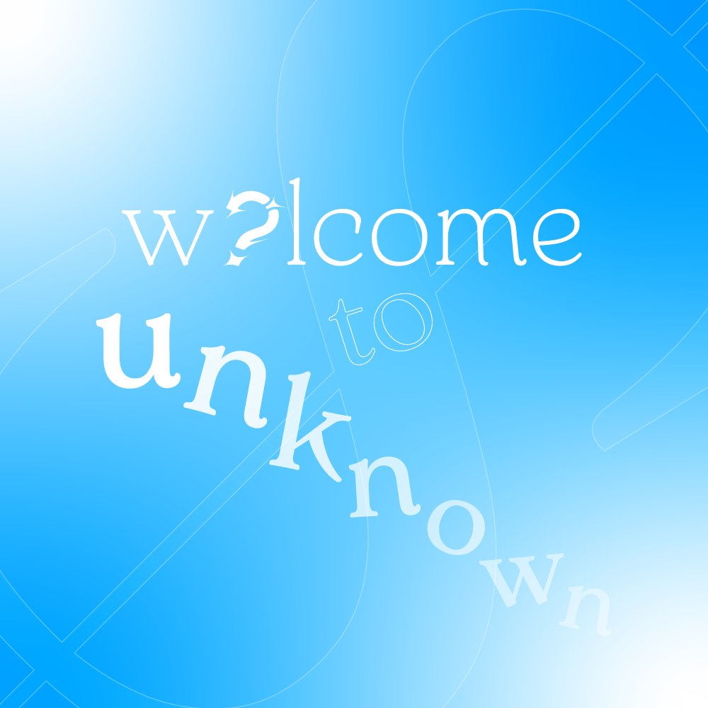 unknownrevenue's tweet photo. welcome, take a seat, have a look around [?] https://t.co/1brNON1sSf