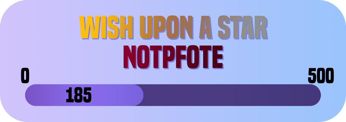 Wish upon a Star | Woche 3

Danke für eine wundervolle zweite Woche, für eure Zeit, eure Unterstützung, eure Wärme und jede einzelne Spende. 🤍

Nun beginnt Woche 3 unseres Charity-Events.
Gemeinsam setzen wir unsere Reise fort.

Unser Ziel bleibt dasselbe:
Wir sammeln für