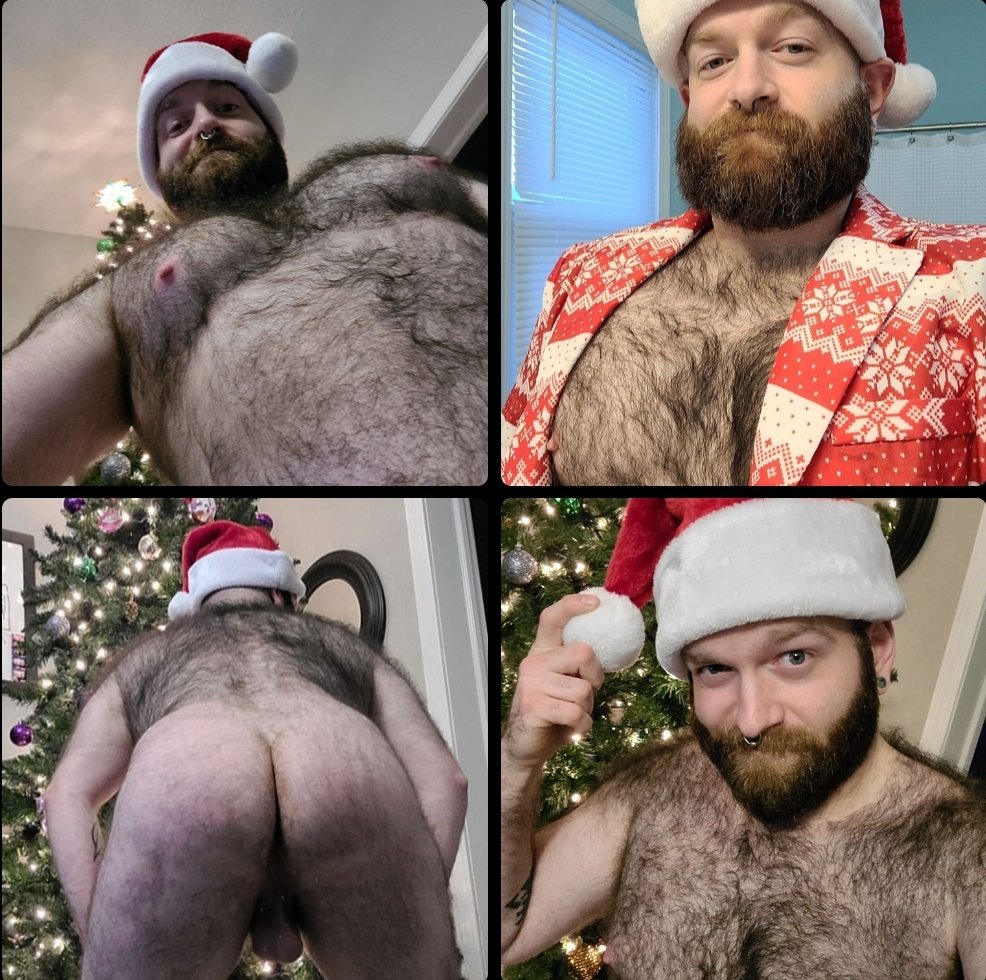 Tis the season. 🎅