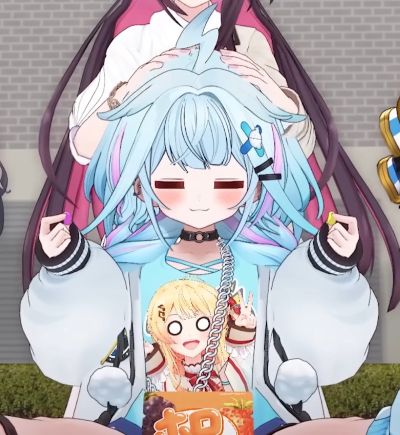 突然TLにかわいいすうちゃんを流す