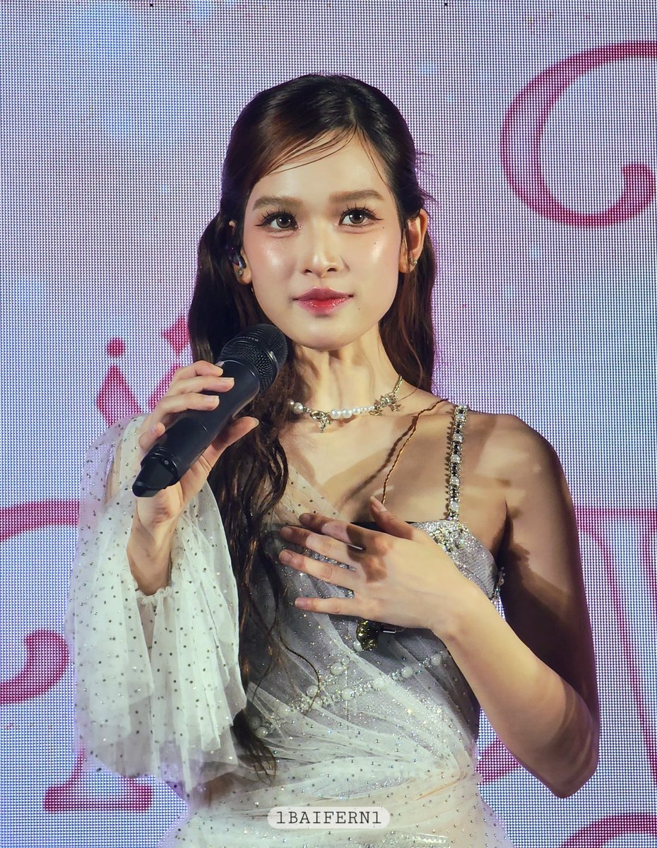 lBaiFernl's tweet image. Chanya QRRA @chanya_cyp 🤍🫶🏻

FAREWELL QRRA
#NewChanyapuk #ChanyaQRRA 
#QRRATheCrowningStep
#QRRATheLastFanmeeting
#QRRA
#PEONY