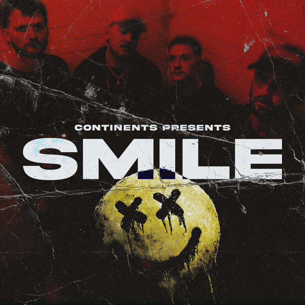 CONTINENTS tweet media