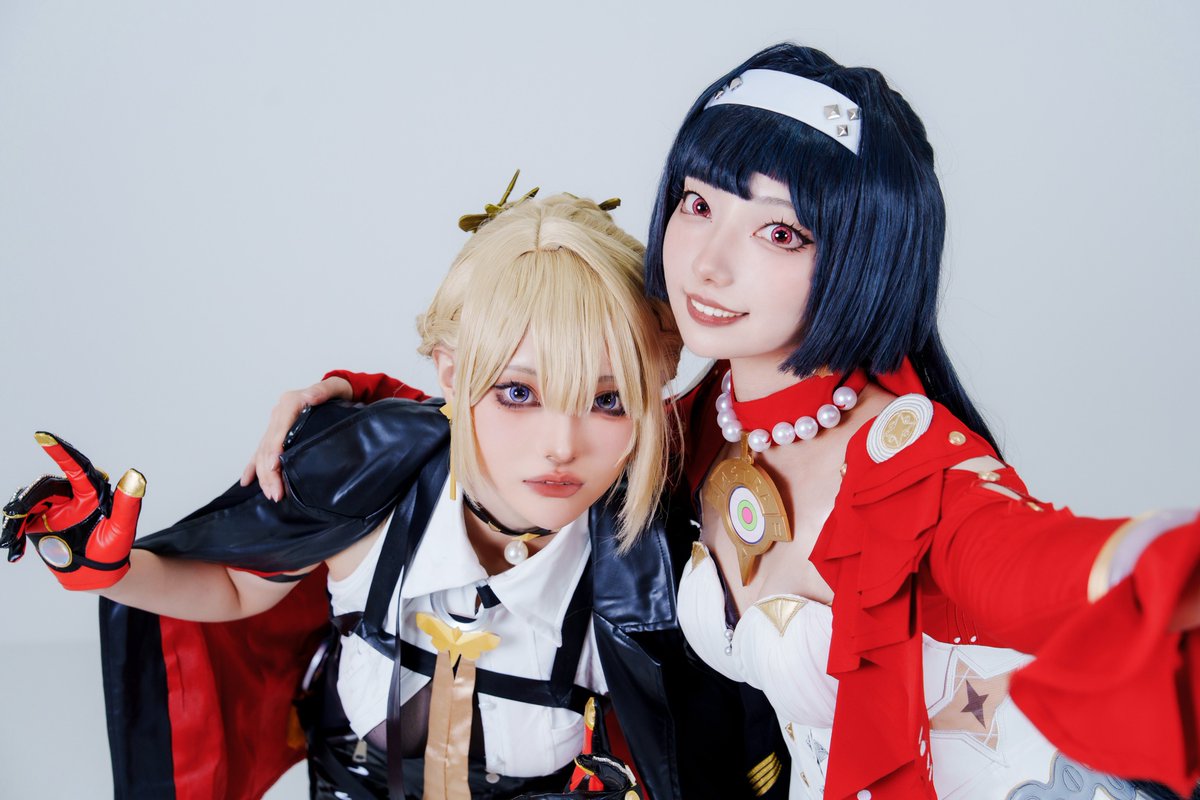 可愛い2人🫶💞💞