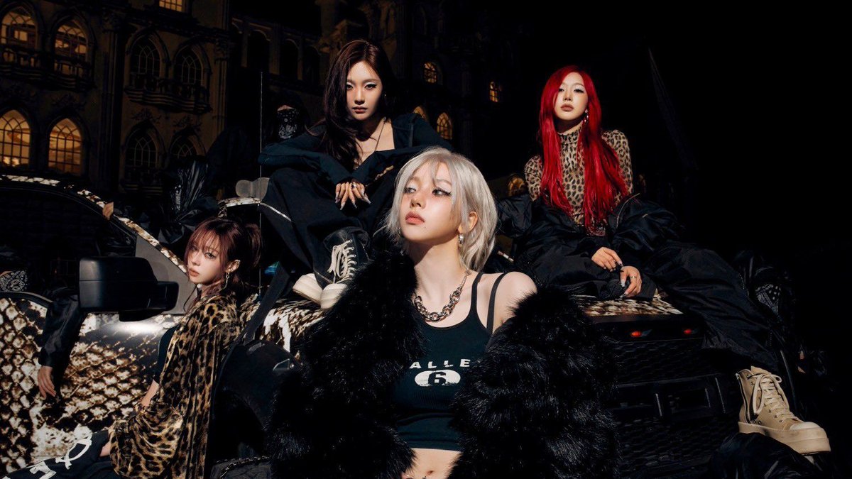 TheePopCore's tweet photo. Rolling Stone India reveals its picks for the best K-pop songs of 2025:

BLACKPINK — JUMP 
JIN — Don’t Say You Love Me
Jennie — Like JENNIE 
aespa — Dirty Work
Stray Kids — Do It
KATSEYE — Gabriela
J-Hope — Killin’ It Girl
JISOO — Earthquake
Hearts2Hearts — The Chase
ATEEZ — Lemon Drop
TXT — Love Language
ZEROBASEONE — Blue
LE SSERAFIM — Hot
IVE — Rebel Heart
HWASA — Good Goodbye
Chen — Broken Party
KATSEYE — Gnarly
Saja Boys — Soda Pop
Yeonjun — Ghost Girl
STAYC — Bebe
HUNTR/X — Golden
Junhee — Supernova
Super Junior — Express Mode
Saja Boys — Your Idol
Onew — Winner