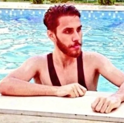 ALBAHAA8's tweet photo. @Hydikm هاي هوا حيدر صاحب الستيانه https://t.co/KDbei53306