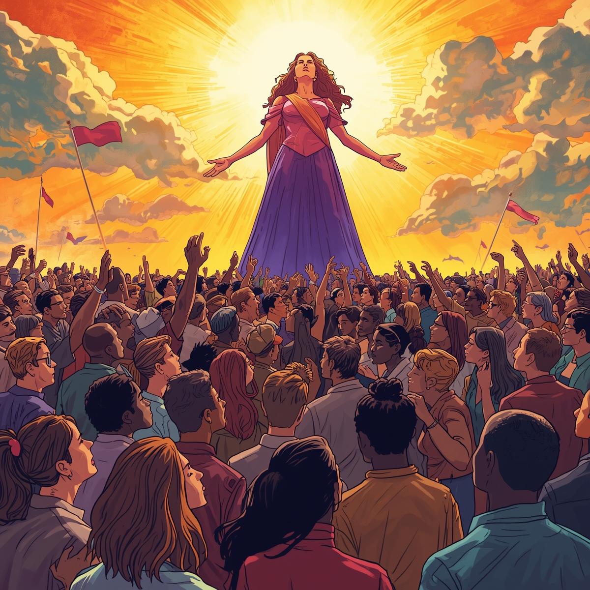 🚀 We’re close to the target — community power matters now.
Help us push forward by sharing &amp; reposting the project.

🔗 App: …gld-revolution.us-central1.hosted.app/login
🤖 Athena AI: athena-ai.org

Every share moves us closer. Let’s finish strong. 💛⚡
#GLD #AthenaAI #Web3 #CryptoRewards