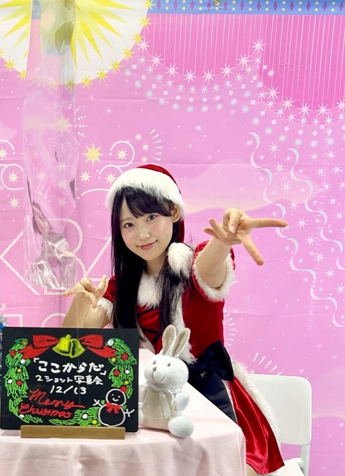 まるちゃん（感謝） 人生初の撮影会！ なるちゃんとまるちゃんに行ってきました！こんなに