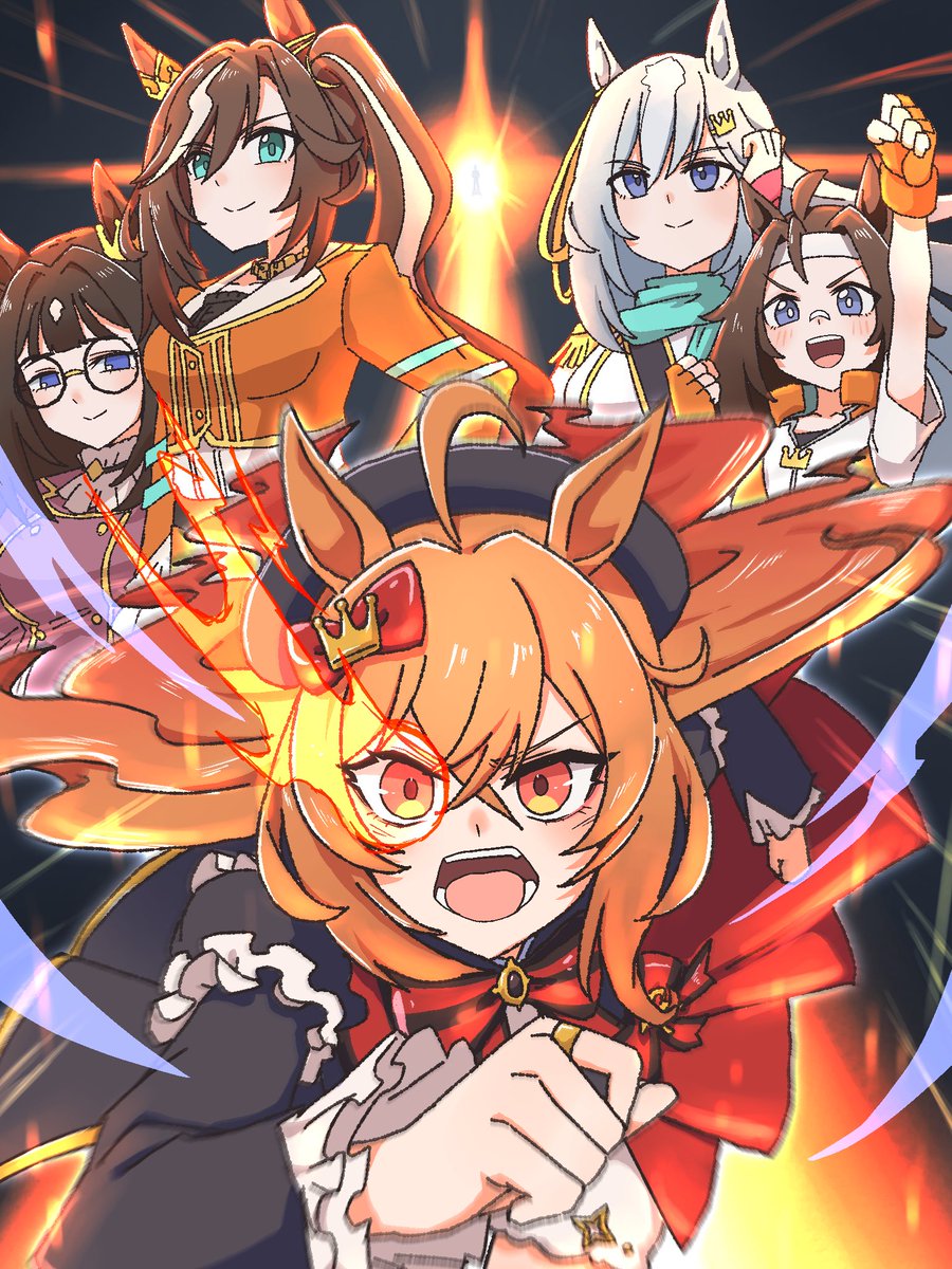 くまくま@C107 12/30(火) 南2ﾎｰﾙ e-37b (@kuuma25_kuma) / Posts / X