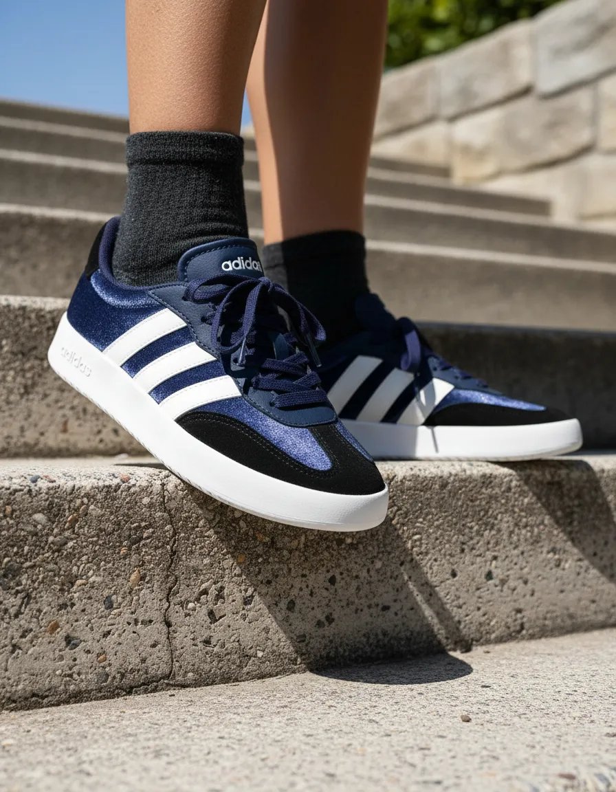 sdmlinks's tweet photo. 🚨 Super Promoção:
📉 Menor valor histórico.

adidas Barreda Special
De R$349,99 | Por R$196,64

Agora: https://t.co/OXkSjqdLDR https://t.co/JyzNJkaGWT