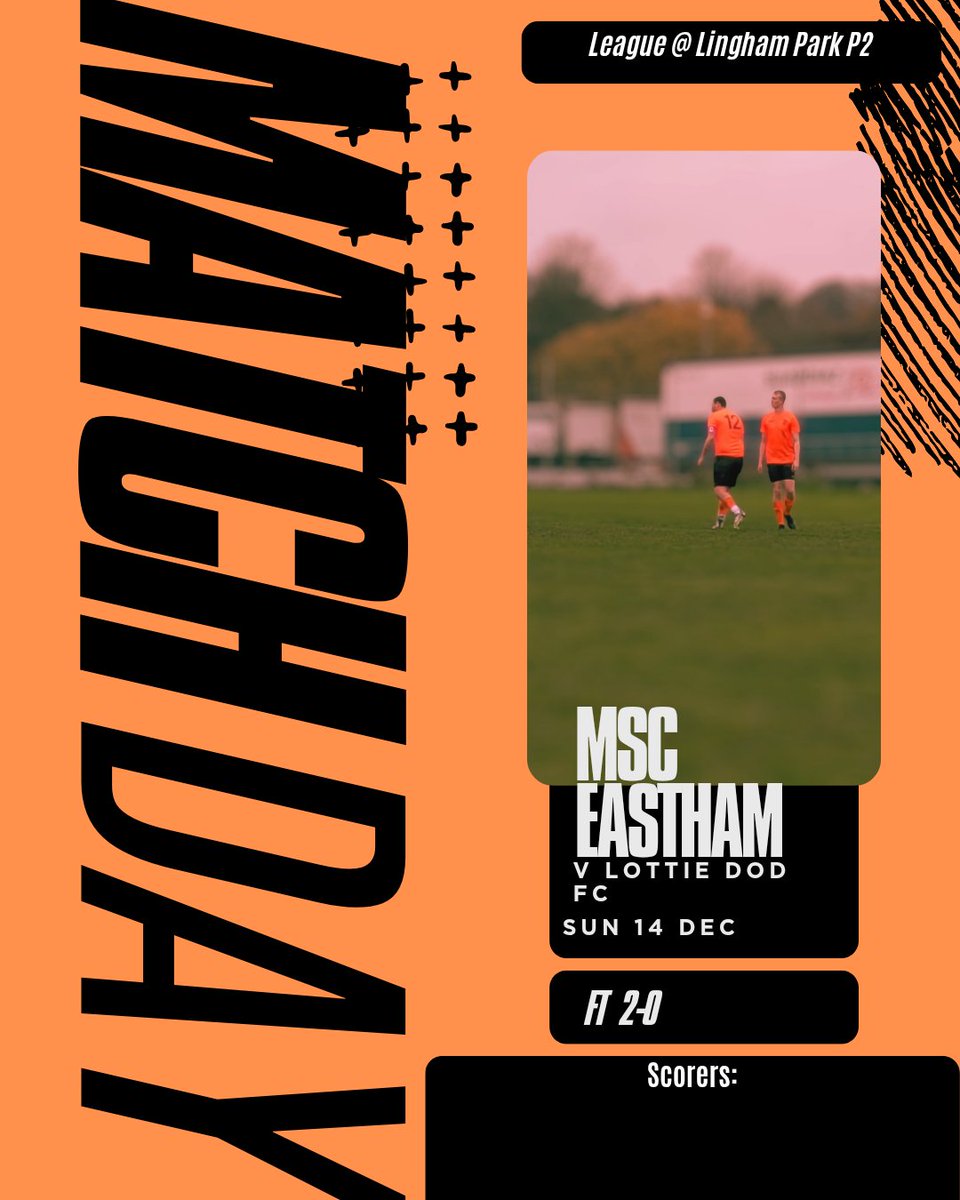 MSC Eastham FC tweet media